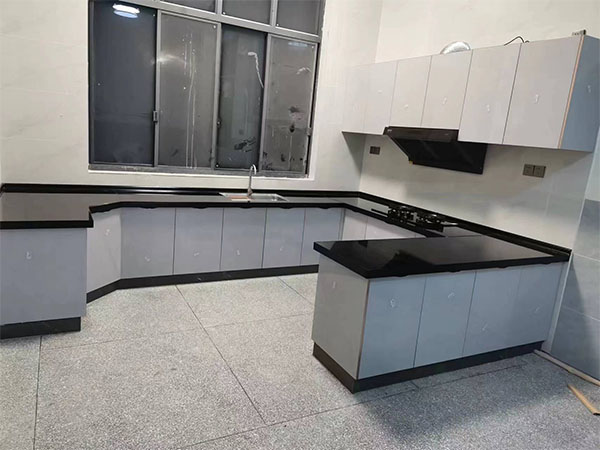 安裝案例 安裝案例